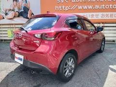 Mazda Mazda2 (Demio)