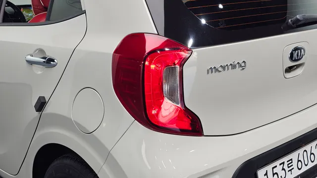 Kia Picanto (Morning)