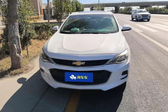 Chevrolet Cavalier