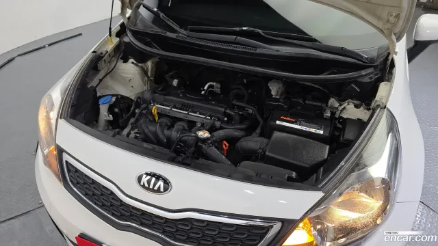 Kia Pride