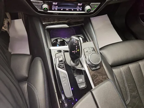 BMW Gran Turismo