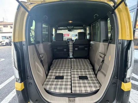 Honda N-BOX Joy