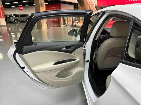 Buick Verano