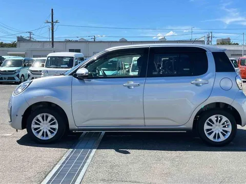 Daihatsu Boon