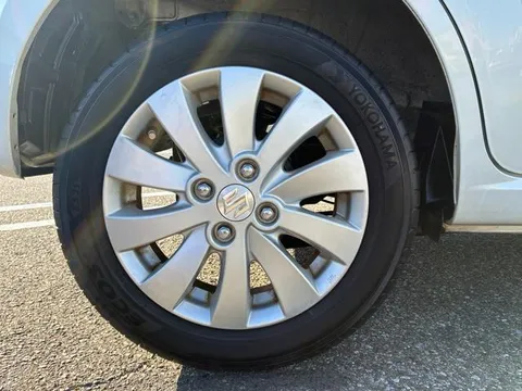 Suzuki MR Wagon Wit