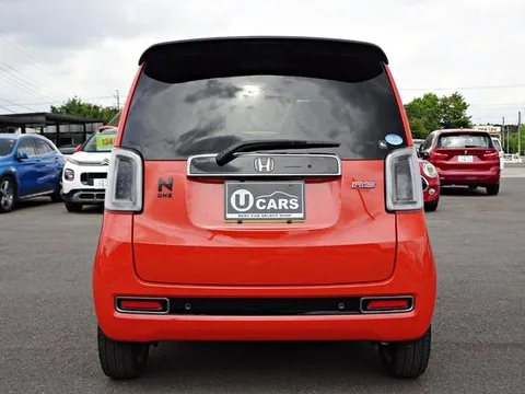Honda N-ONE