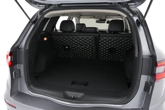 Renault Koleos (QM6)