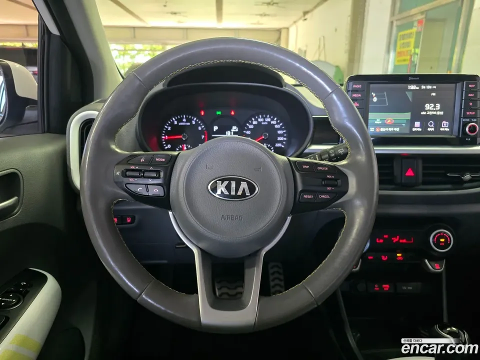 Kia Morning