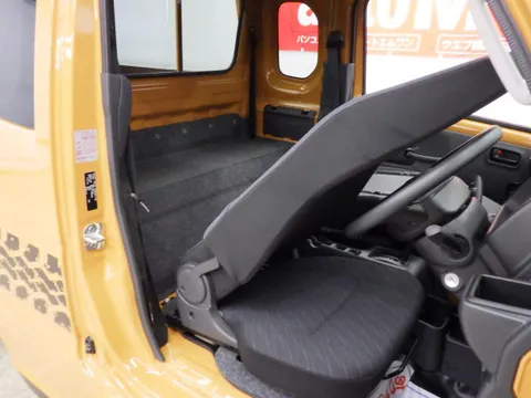 Suzuki Super Carry