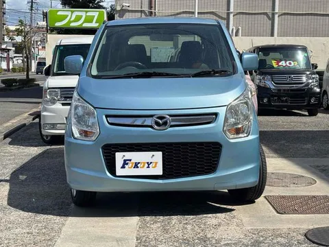 Mazda Flair