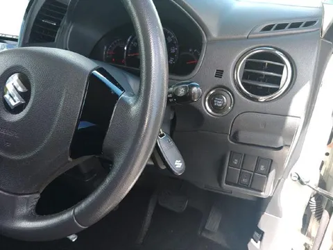 Suzuki Palette SW