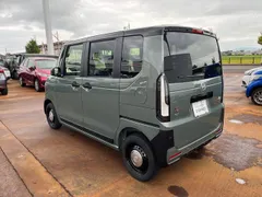 Honda N-BOX Joy