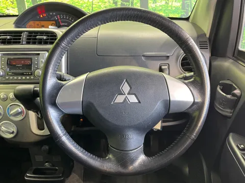 Mitsubishi eK Sport