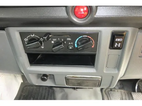 Mitsubishi Minicab Truck