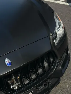 Maserati