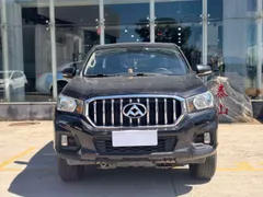 Maxus T60