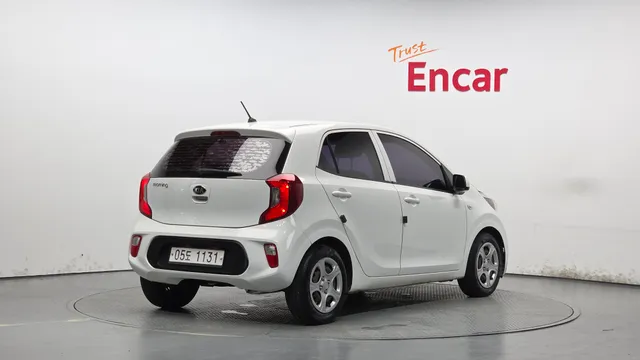 Kia Picanto (Morning)