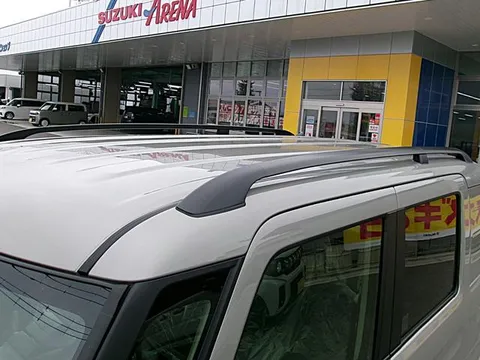 Suzuki Spacia Base