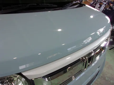 Honda N-BOX Slash