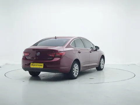 Buick Verano