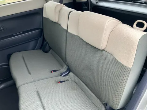 Honda Zest