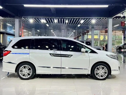Honda Elysion