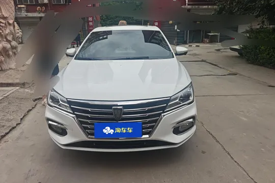 Roewe i5