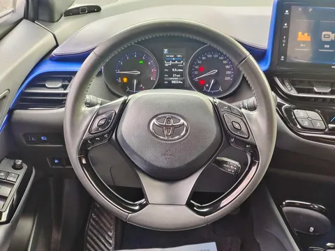 Toyota Izoa