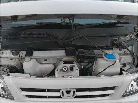 Honda Acty Truck