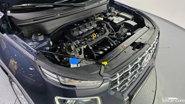 Hyundai Venue