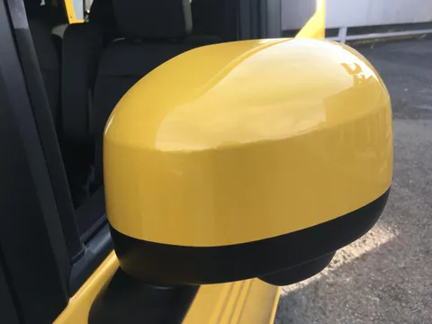 Honda N-VAN Plus Style