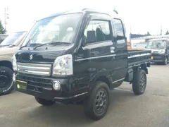 Suzuki Super Carry