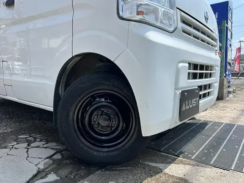 Nissan Clipper