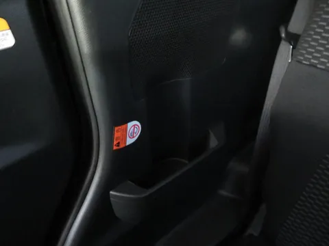 Toyota Pixis Mega
