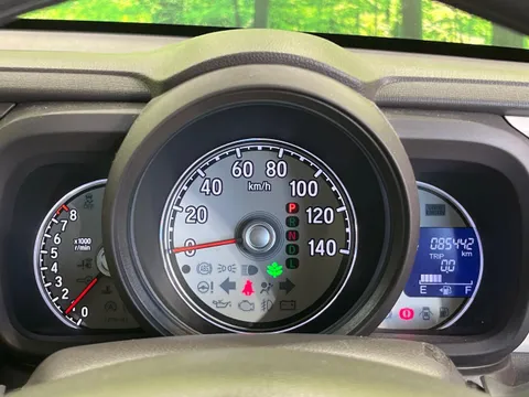 Honda N-ONE