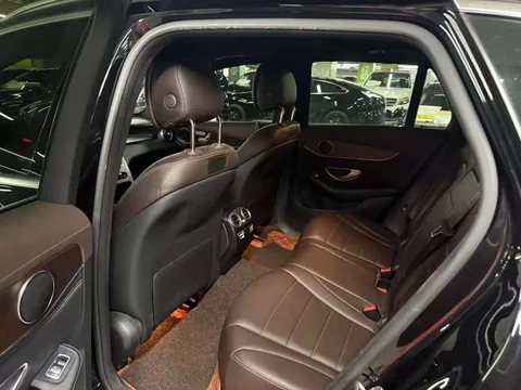 Mercedes-Benz Mercedes-Benz GLC