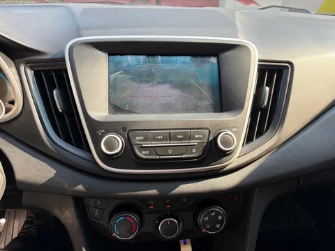 Chevrolet Cavalier