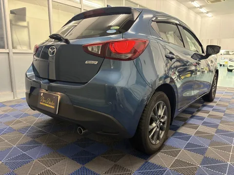 Mazda Mazda2 (Demio)