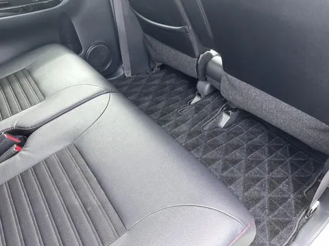 Toyota Pixis Joy