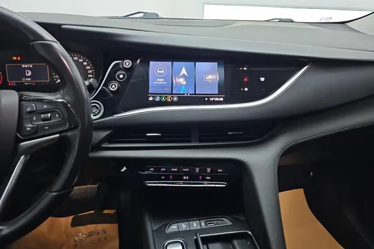 Buick Enclave