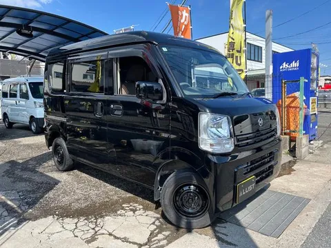 Nissan Clipper
