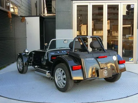 Caterham