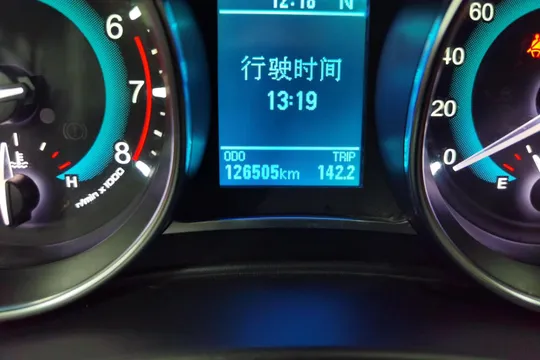 Haval H1