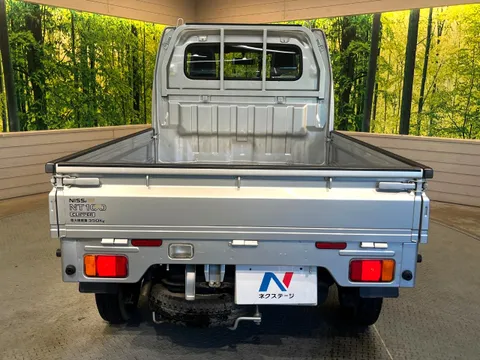 Nissan Clipper Truck