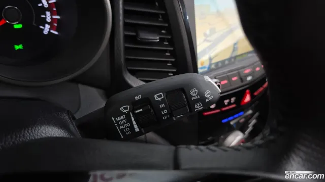 SsangYong Tivoli XLV (Tivoli Air)