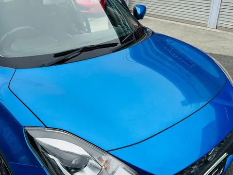 Suzuki Swift Sport