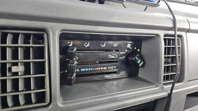 Chevrolet Damas