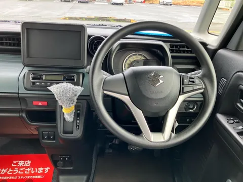 Suzuki Spacia Base