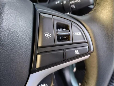 Mazda Flair Crossover