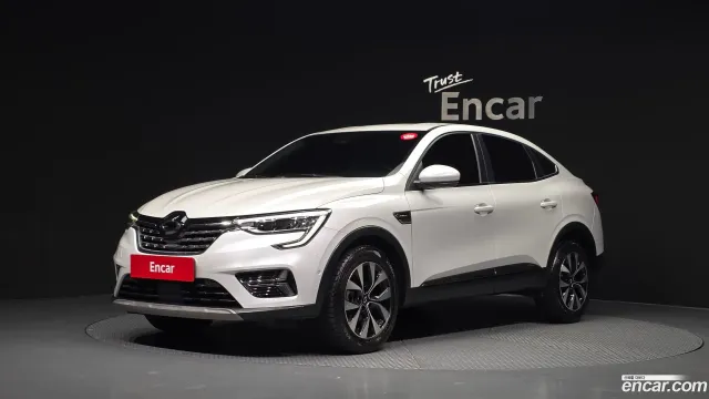 Renault XM3